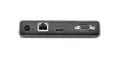 HP 3001pr USB 3.0-portreplikator (F3S42AA#ABB)