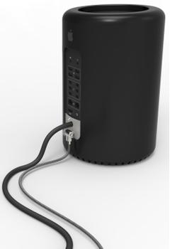 COMPULOCKS Mac Pro Lock Sec Bracket w/Sec Cable (CL12MPL)