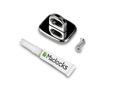 COMPULOCKS Mac Pro Lock Sec Bracket w/Sec Cable (CL12MPL)