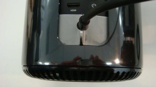 COMPULOCKS Mac Pro Lock Sec Bracket w/Sec Cable (CL12MPL)