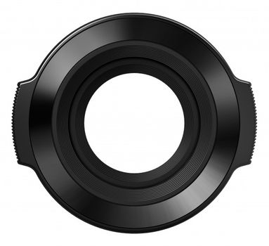OLYMPUS LC-37C automatic lens cap (V325373BW000)