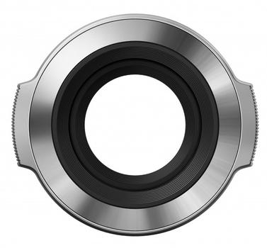 OLYMPUS LC-37C automatic lens cap (V325373SW000)