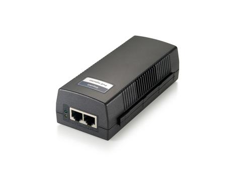 LEVELONE GIGABIT POE INJECTOR 30W . ACCS (POI-3004)