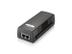 LEVELONE GIGABIT POE INJECTOR 30W . ACCS