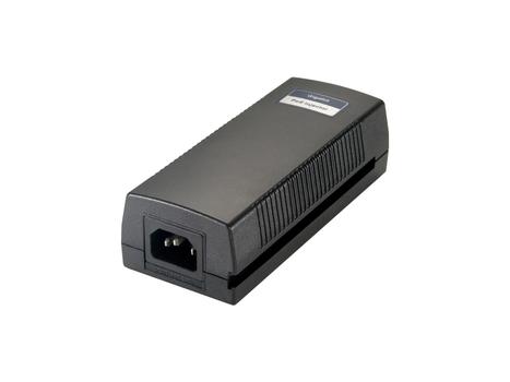 LEVELONE GIGABIT POE INJECTOR 30W . ACCS (POI-3004)