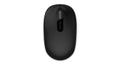 MICROSOFT MOBILE MOUSE 1850 BLACK WIRELESS USB-A NANO TRANSCEIVER WRLS (U7Z-00004)