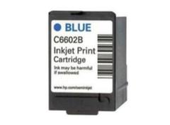 CANON TONER CARTRIDGE BLUE