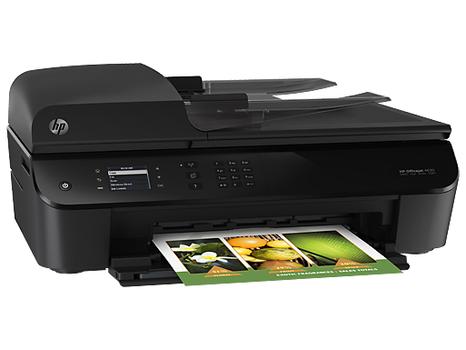 HP Officejet 4630 E-All-In-One (B4L03B)