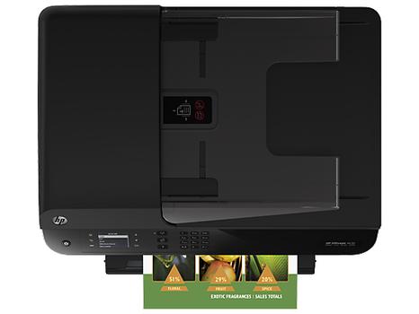 HP Officejet 4630 E-All-In-One (B4L03B)