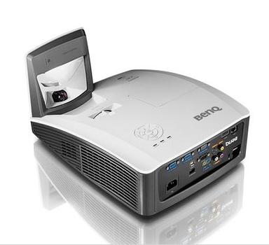 BENQ MW853UST/ WXGA DLP 3200Alu HDMI (9H.J8L77.24E)