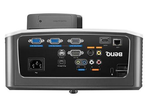 BENQ MW853UST/ WXGA DLP 3200Alu HDMI (9H.J8L77.24E)