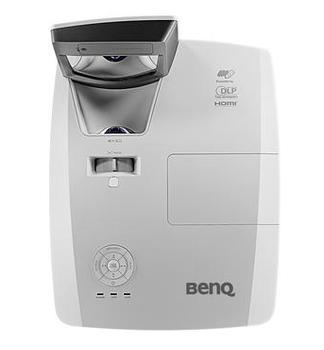 BENQ MW853UST/ WXGA DLP 3200Alu HDMI (9H.J8L77.24E)
