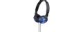 SONY MDRZX310APL.CE7 ZX HEADSET BLUE (MDRZX310APL.CE7)