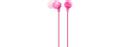 SONY MDR-EX15APPI Pink (MDREX15APPI.CE7)