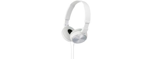 SONY MDRZX310W.AE XZ HEADPHONES WHITE (MDRZX310W.AE)