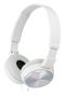 SONY MDR-ZX310 Vit