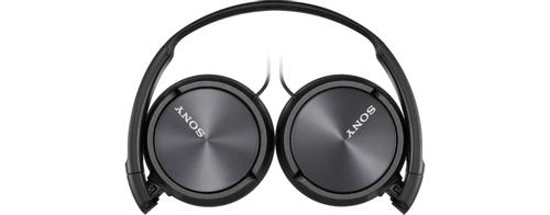 SONY MDRZX310APB.CE7 ZX HEADSET BLACK (MDRZX310APB.CE7)