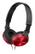 SONY Headset Over-ear MDR-ZX310APR