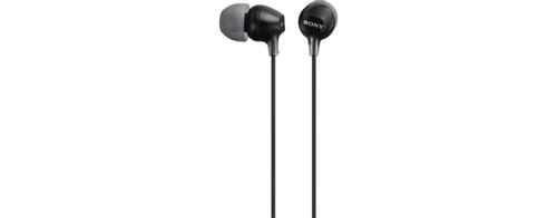 SONY MDR-EX15APB black (MDREX15APB.CE7)