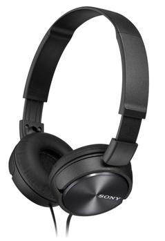 SONY Headset Over-ear MDR-ZX310APB (MDRZX310APB.CE7)