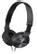 SONY MDRZX310APB.CE7 ZX HEADSET BLACK