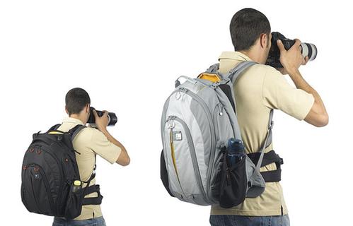 KATA TilbehørsKit Pro-Light Bug-Kit Sort (KT PL-BG-KIT)