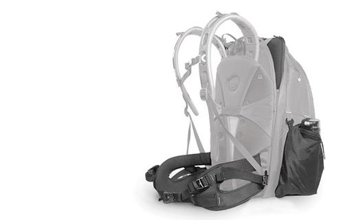 KATA TilbehørsKit Pro-Light Bug-Kit Sort (KT PL-BG-KIT)