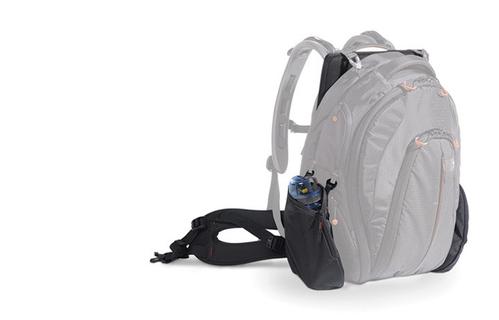 KATA TilbehørsKit Pro-Light Bug-Kit Sort (KT PL-BG-KIT)