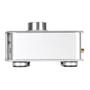 SILVERSTONE Headphone Amplifier Silver (SST-EB03S)