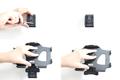 BRODIT MultiStand  Mounting Adapter (215577)