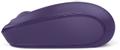 MICROSOFT Microsoft_ Wireless Mobile Mouse 1850 Purple Win7/8 (U7Z-00043)
