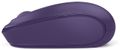 MICROSOFT MOBILE MOUSE 1850 PURPLE WIRELESS USB-A NANO TRANSCEIVER WRLS (U7Z-00043)