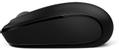 MICROSOFT WL Mobile Mouse 1850 - BLACK (U7Z-00003)