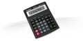 CANON WS-1210T calculator several functions bendable LCD IT-Touch-keyboard solar- and battery-operated