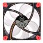 THERMALTAKE LUNA 12 LED - BLUE FAN  (CL-F009-PL12BU-A)