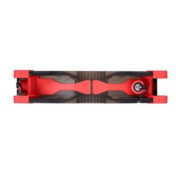 THERMALTAKE LUNA 12 LED - BLUE FAN  (CL-F009-PL12BU-A)