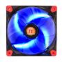 THERMALTAKE LUNA 12 LED - BLUE FAN  (CL-F009-PL12BU-A)