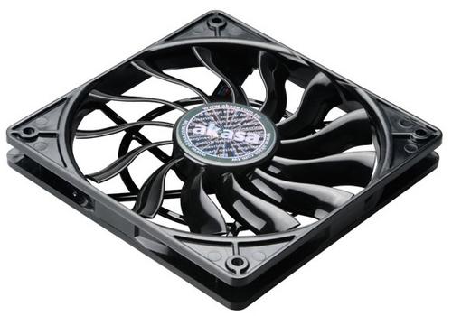 AKASA Computer Cooling System  (AK-FN078)