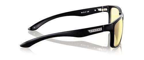 GUNNAR OPTIKS Intercept - Onyx (INT-00101)