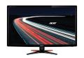 ACER GN246HLBbid 61cm 24 inch Wide 16/9 FHD 144Hz 1ms 100M:1 ACM 350nits LED DVI HDMI EURO/UK EMEA MPRII Black EcoDisplay