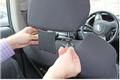BRODIT Headrest mount VESA Headrest (810771)