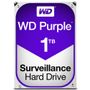 WESTERN DIGITAL WD Purple 1TB 24x7 64MB (WD10PURX)