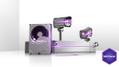 WESTERN DIGITAL Purple 2TB SATA 6Gb/s CE (WD20PURX)