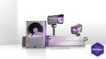 WESTERN DIGITAL WD Purple 1TB 24x7 64MB (WD10PURX)