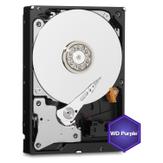 WD Purple WD20PURX - harddisk - 2 TB - SATA 6Gb/s (WD20PURX)