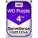 WESTERN DIGITAL WD Purple 4TB 24x7 (WD40PURX)