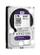 WESTERN DIGITAL WD Purple 4TB 24x7 (WD40PURX)