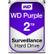 WESTERN DIGITAL Purple 2TB SATA 6Gb/s CE