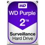 WESTERN DIGITAL Purple 2TB SATA 6Gb/s CE (WD20PURX)