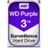 WESTERN DIGITAL Purple 3TB SATA 6Gb/s CE